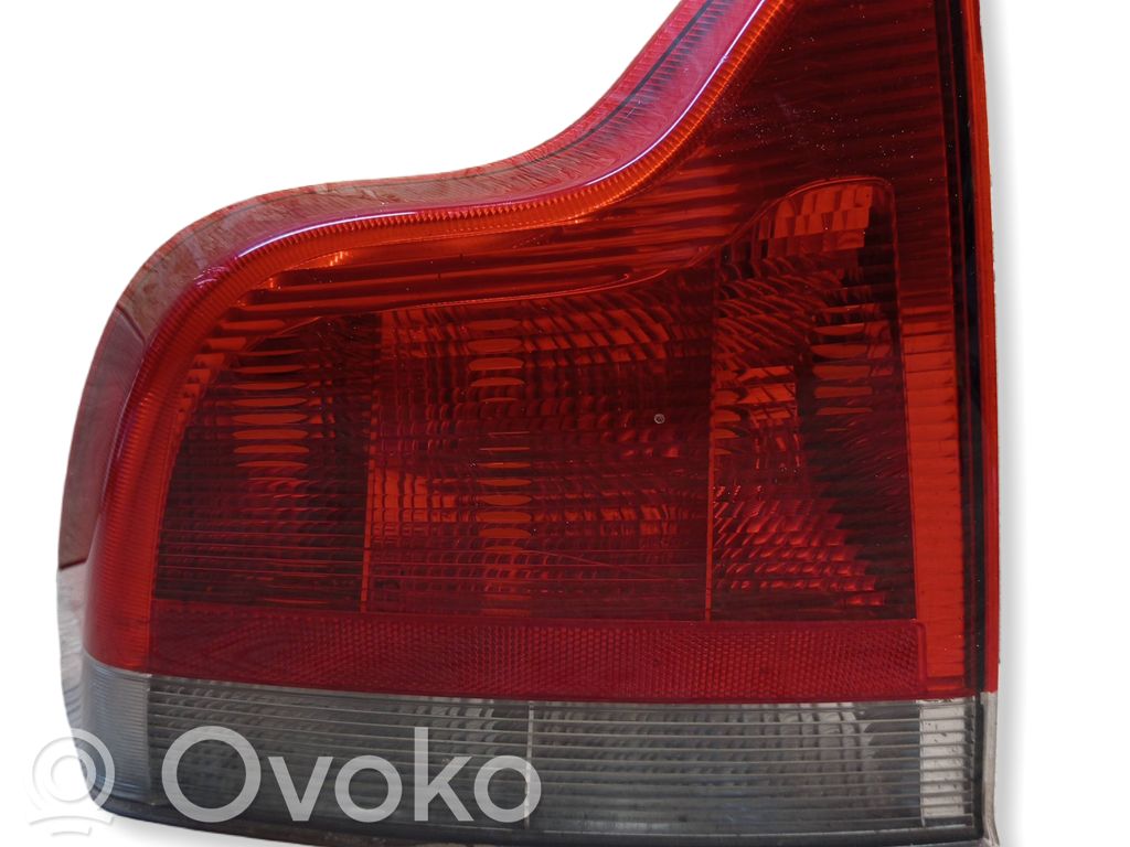 Volvo S60 Lampă spate în caroserie 