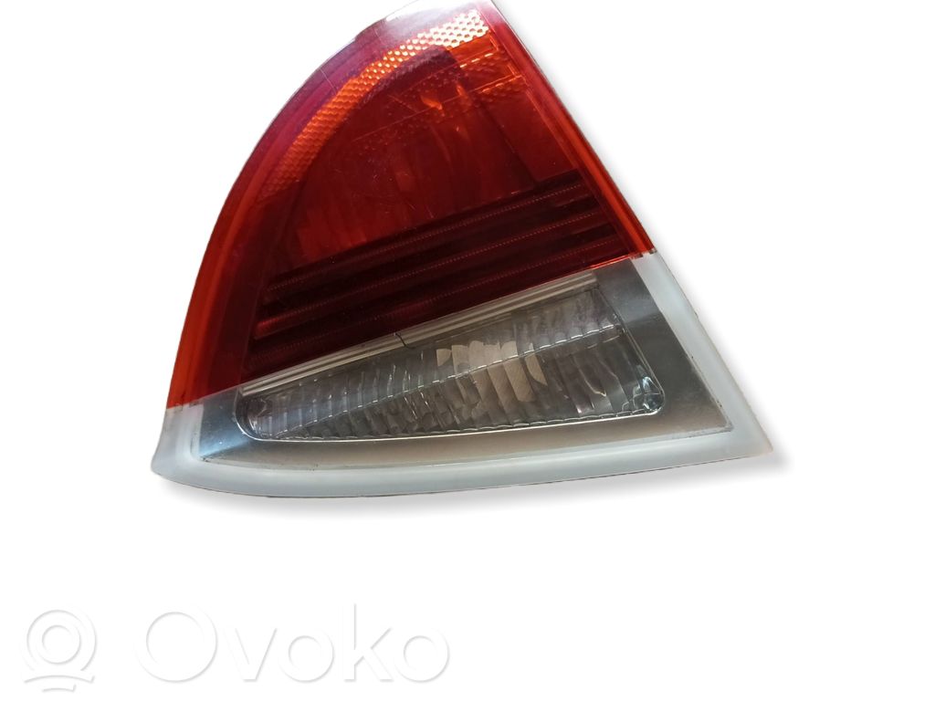 BMW 3 E90 E91 Tailgate rear/tail lights 