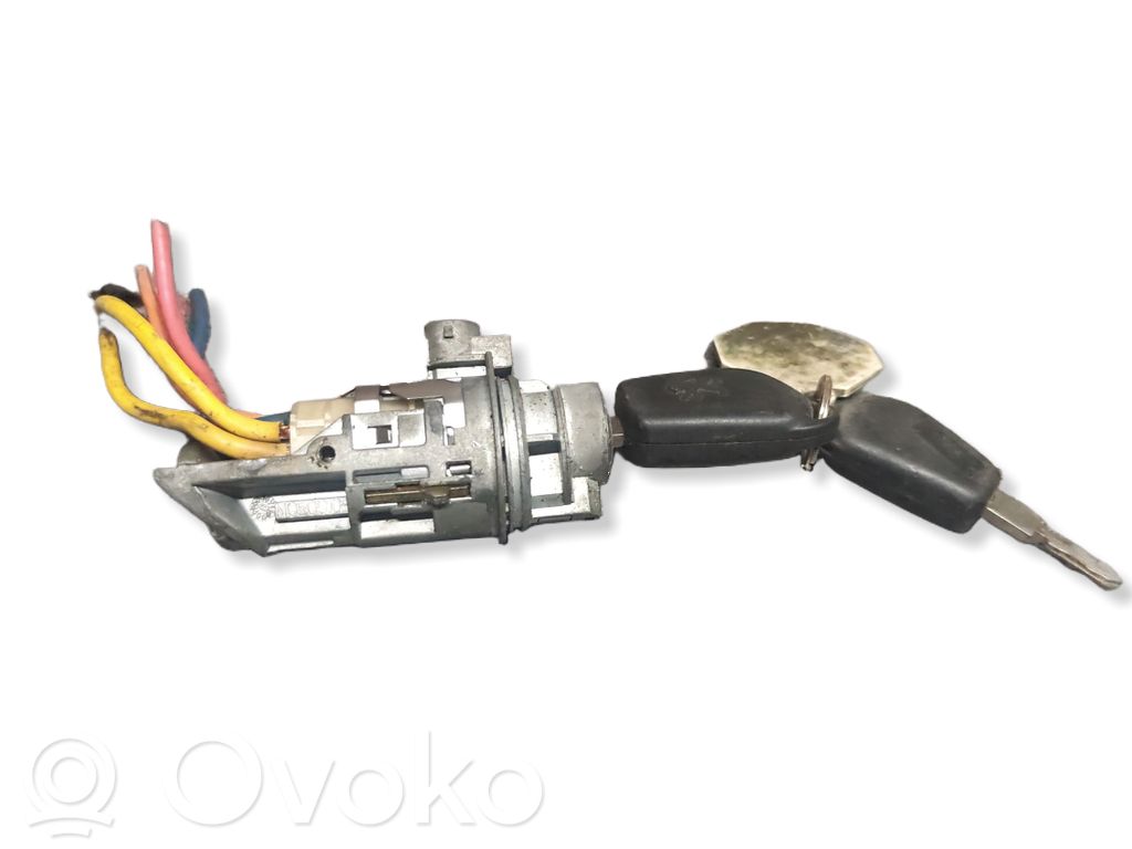 Virtalukko   N0500109