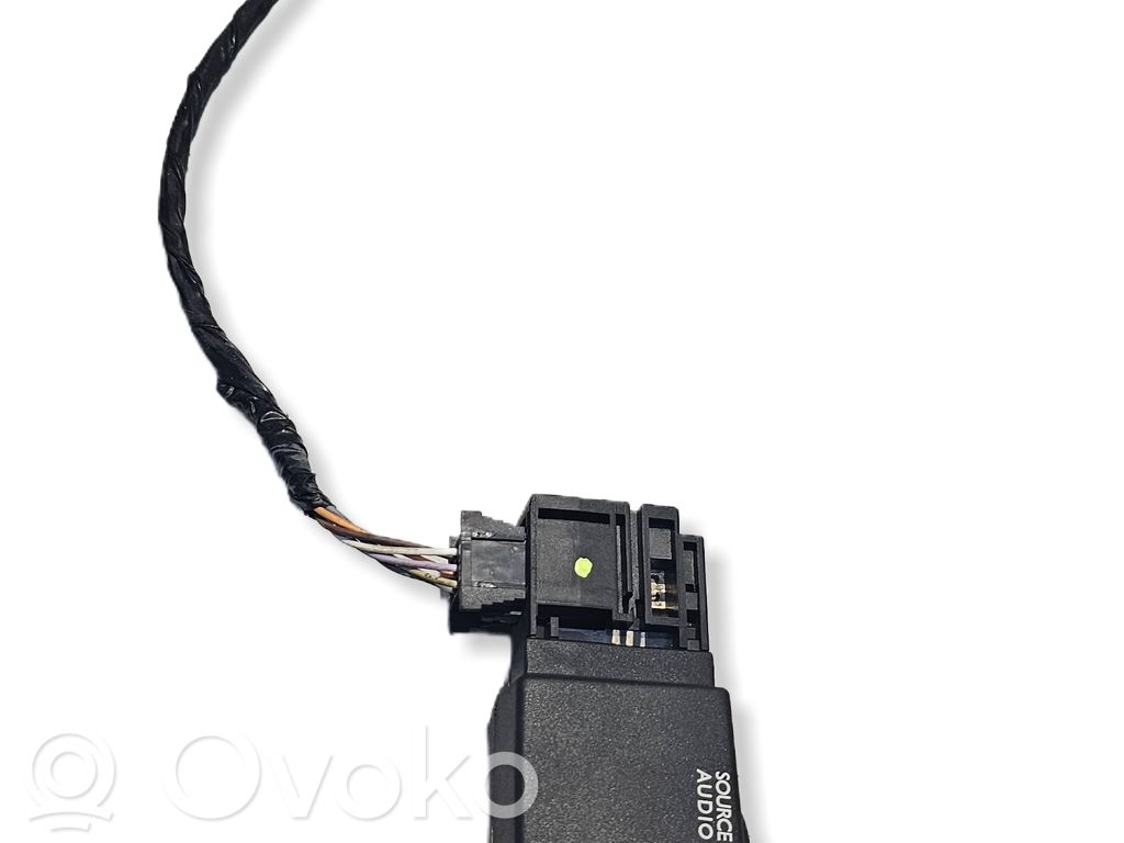 Renault Vel Satis Other switches/knobs/shifts 