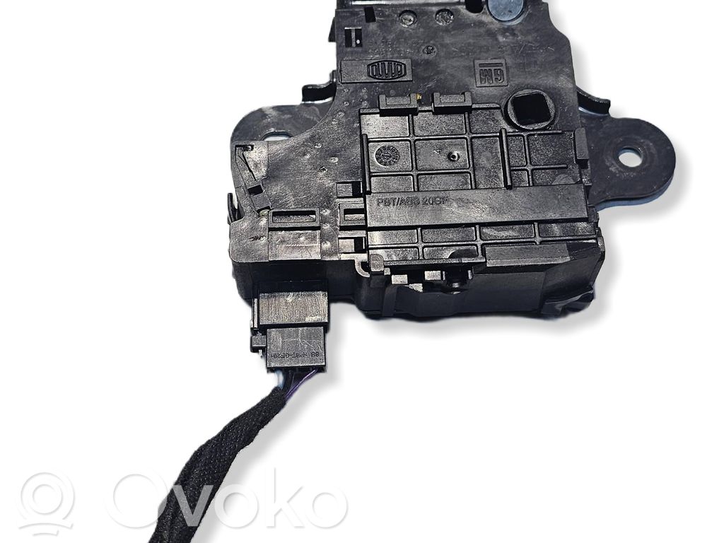 Opel Insignia A Blocco/chiusura/serratura del portellone posteriore/bagagliaio 