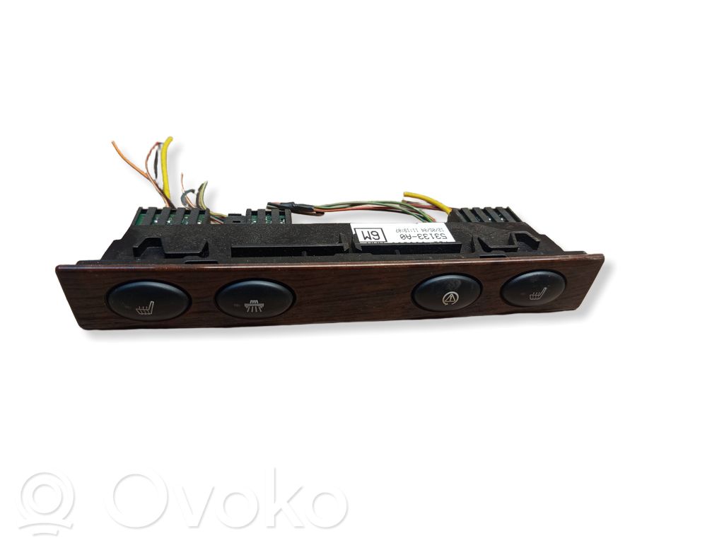 Rover Rover Seat heating switch 