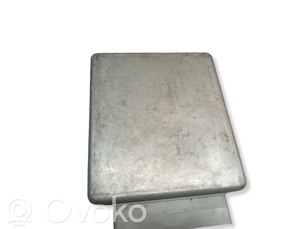 Engine control unit/module   5S7112A650XA,0FCFK2A5HZNJ,G0185A6M17