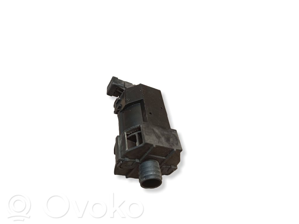 Mercedes-Benz E W124 Interior temperature sensor 
