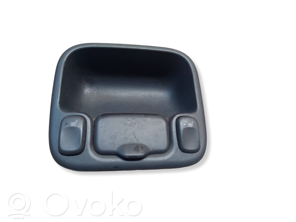 Volvo C70 Altra parte interiore 
