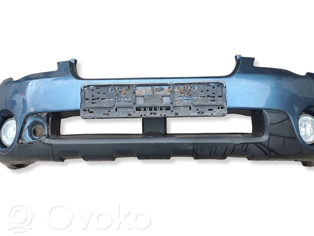 Subaru Outback Front bumper 
