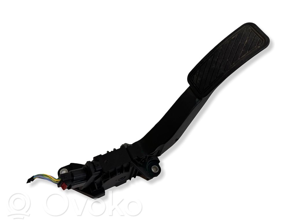 Ford Ecosport Accelerator throttle pedal 