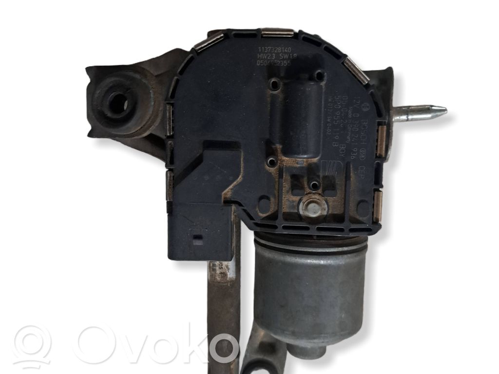 Seat Altea Wischermotor 