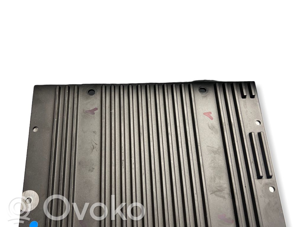 Garso stiprintuvas   021085,021085