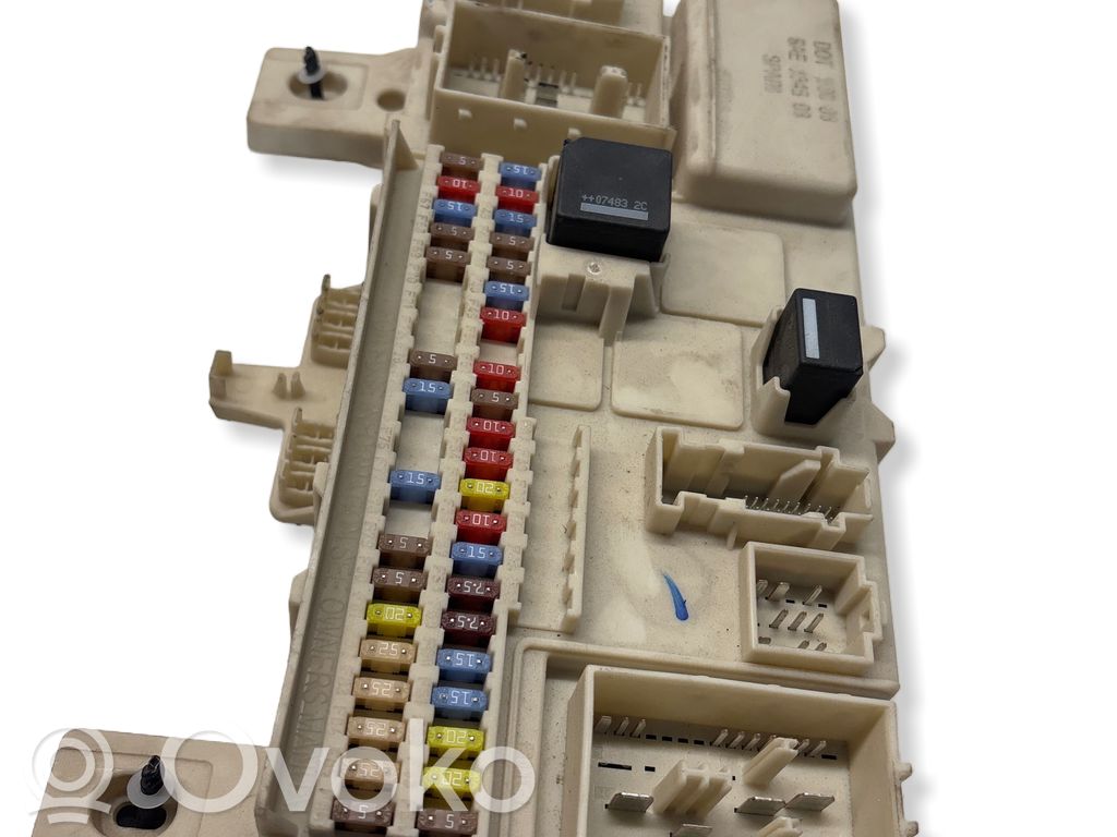 Fuse module   31254903,09170263,519096804