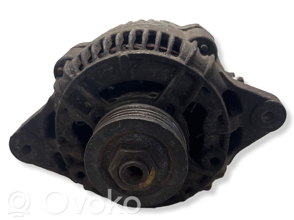 Alternator   0123115013