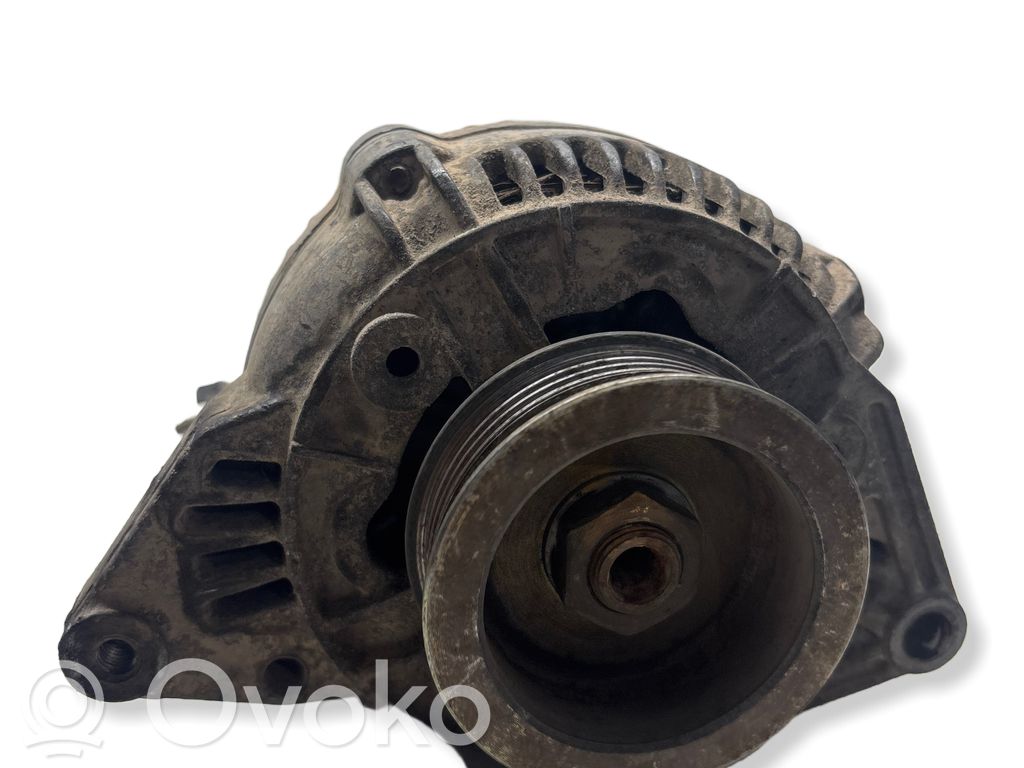 Nissan Primera Ģenerators 