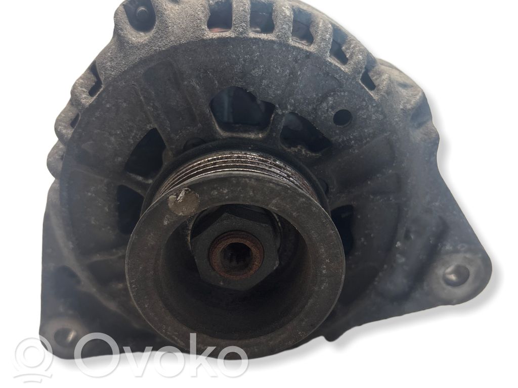 Ģenerators   0123310029,14V4070A,95AB10300DB