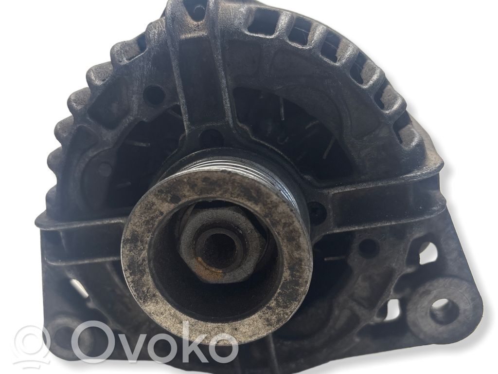 Ford Mondeo MK II Ģenerators 