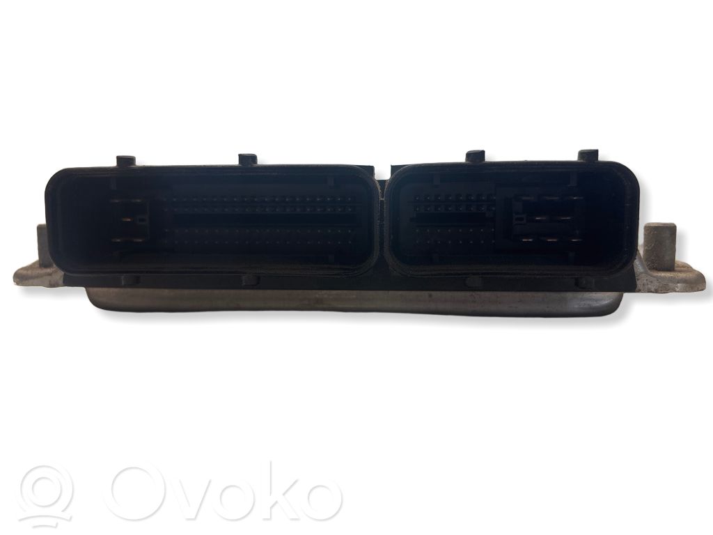 Volkswagen Sharan Unitate/modul de control motor 