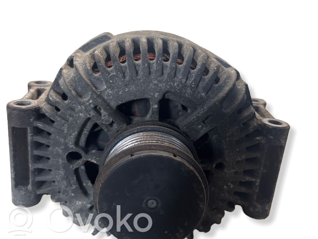 Alternador   06E903016D,TG16C014,2543315A