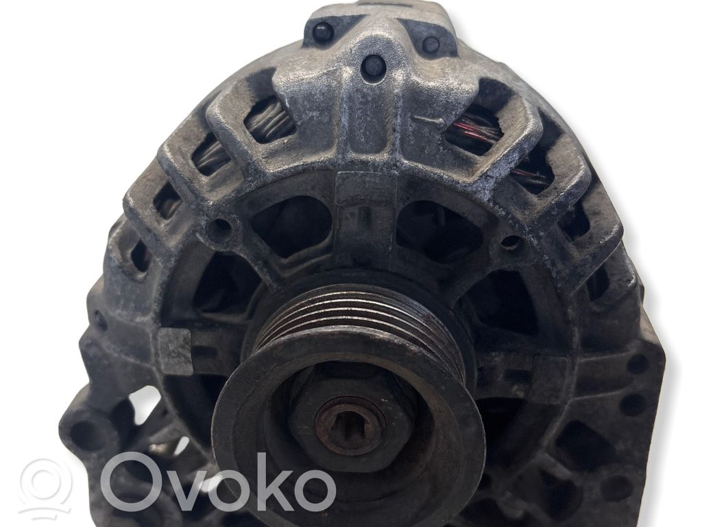 Volkswagen Polo Alternator 