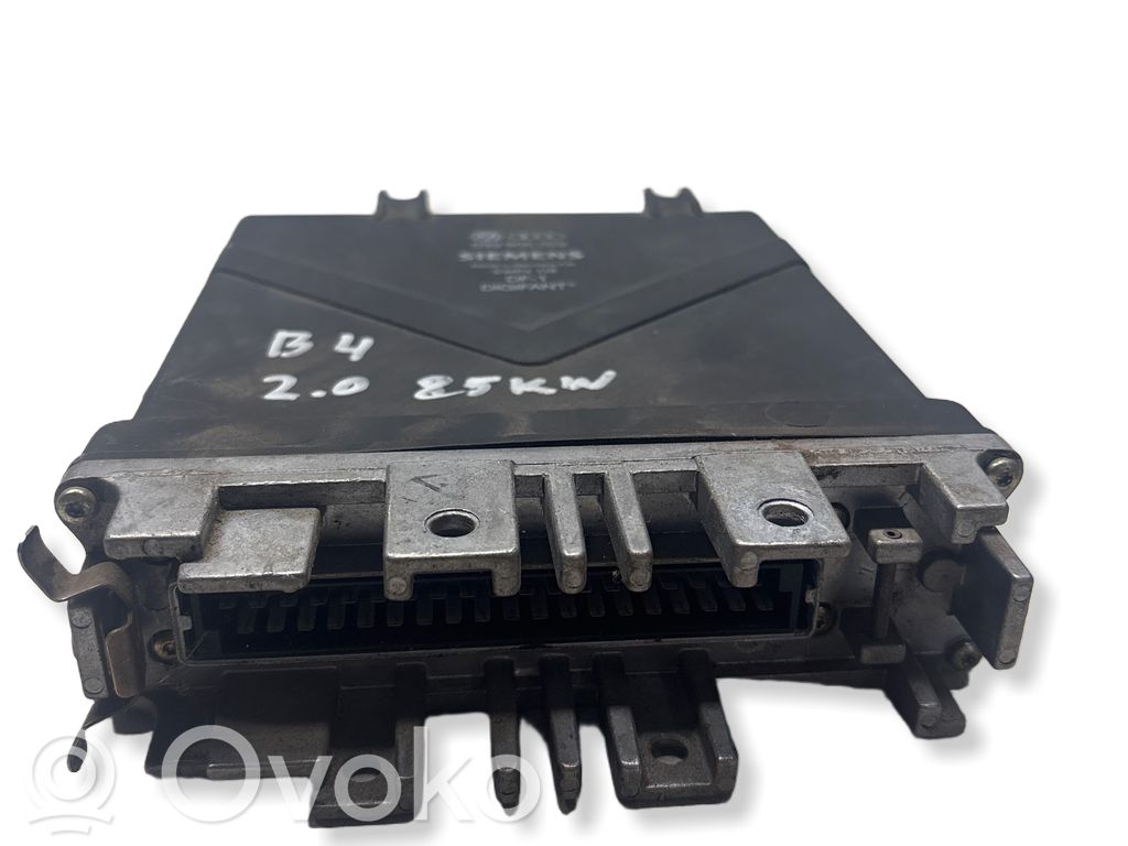 Audi 80 90 S2 B4 Engine control unit/module 