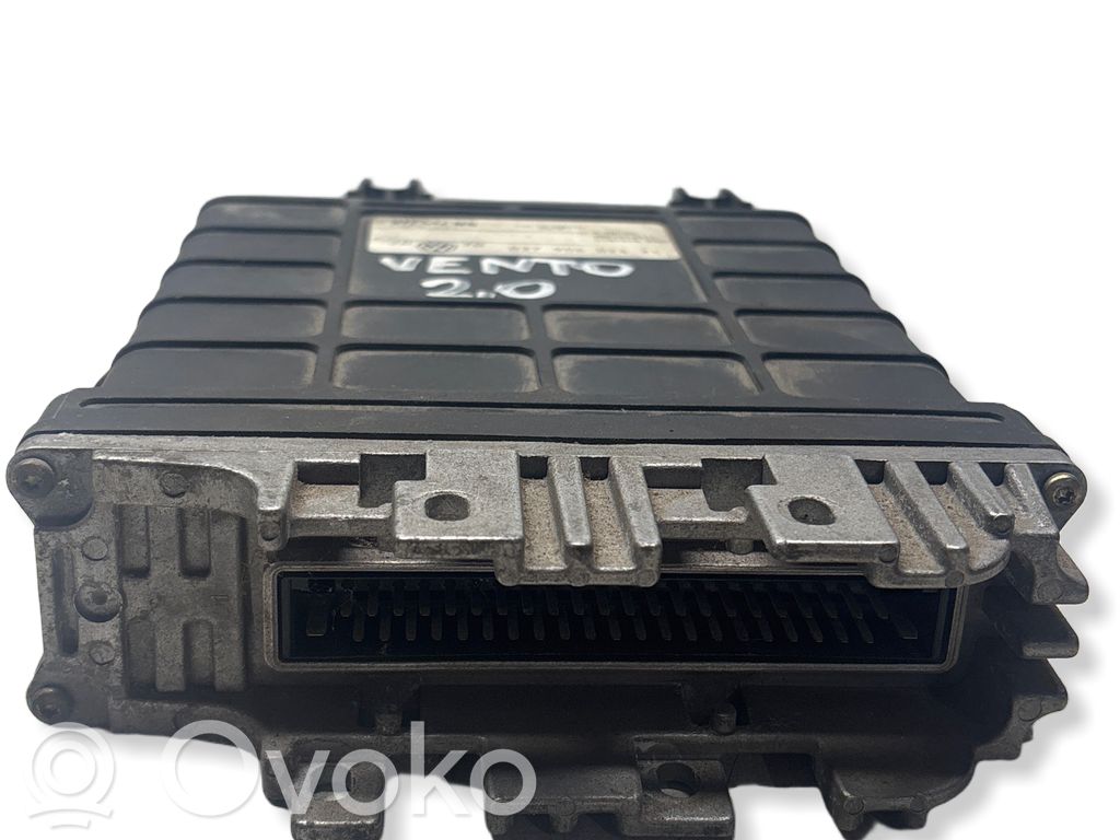Volkswagen Vento Engine control unit/module 