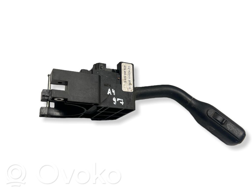 Audi A4 S4 B5 8D Indicator stalk 