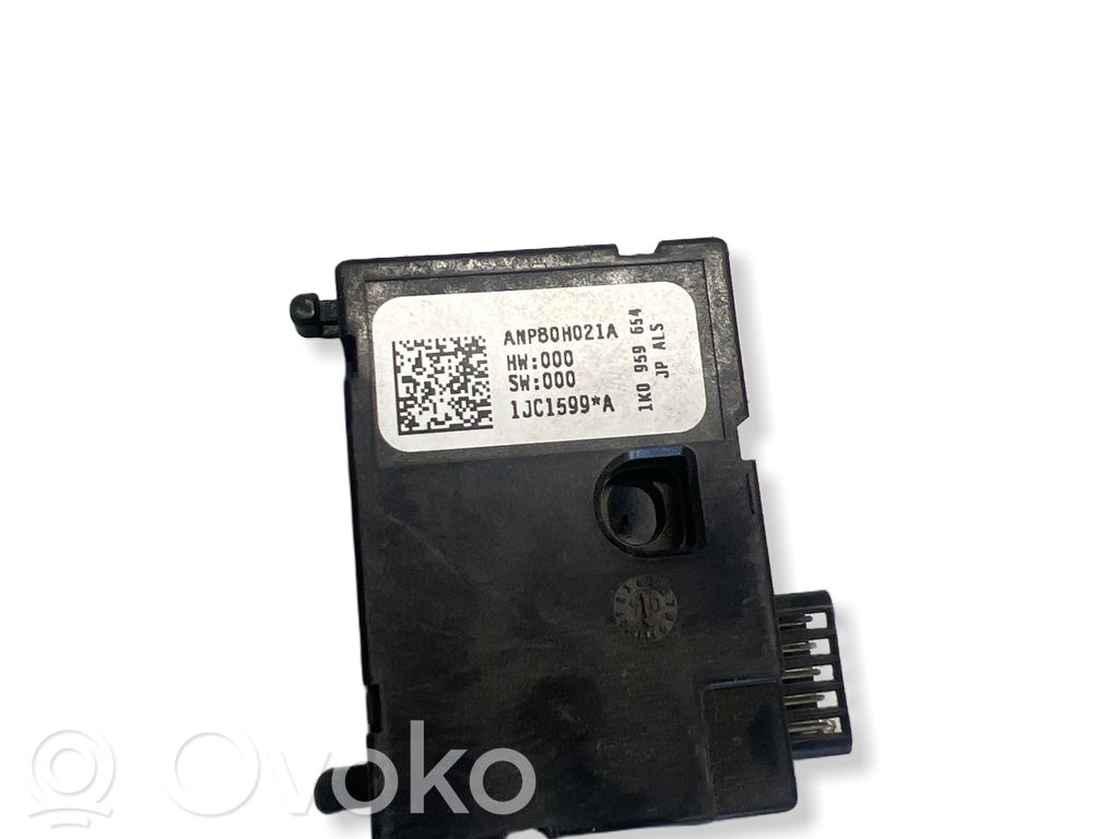 Czujnik kąta skrętu   ANP80H021A,1JC1599A