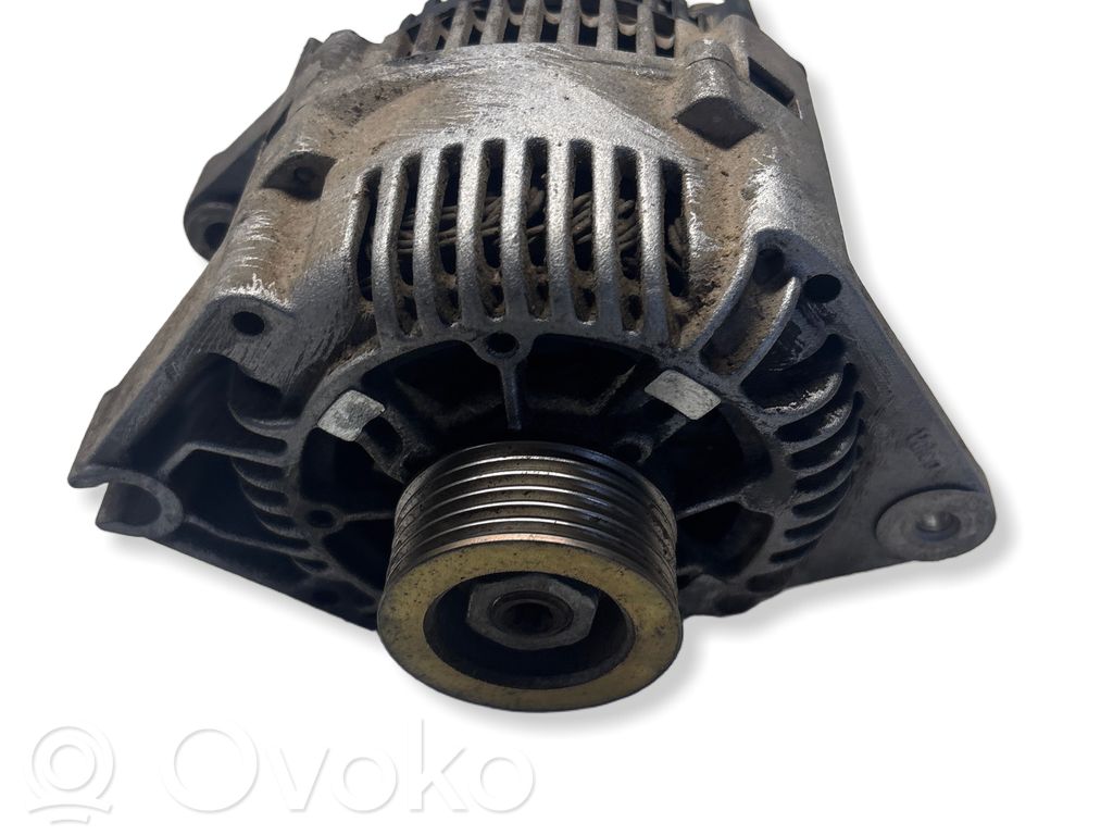 Alternator   0986038791