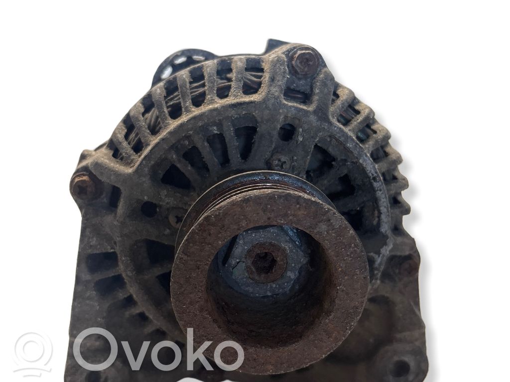 Renault Megane II Generatore/alternatore 