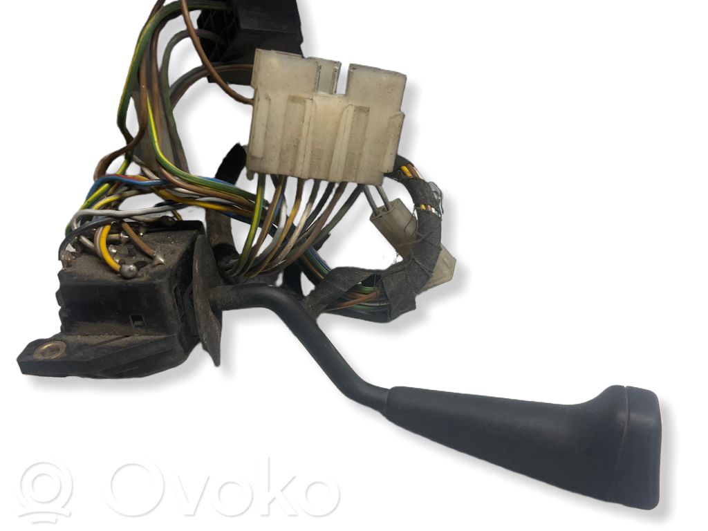 Wiper control stalk   CC17