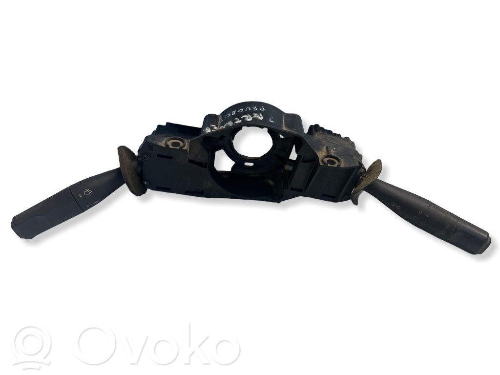 Peugeot Partner Leva/interruttore dell’indicatore di direzione e tergicristallo 