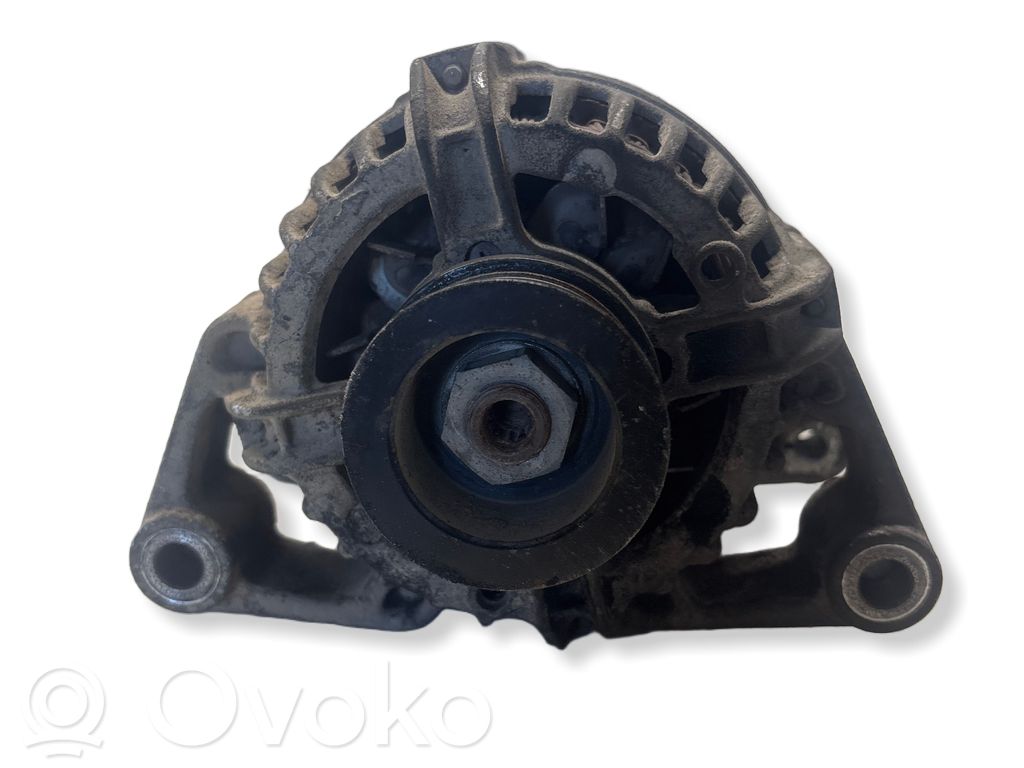 Opel Astra G Alternador 