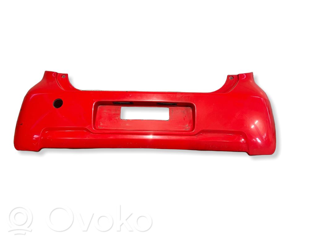 Rear bumper   52159,52159B1030