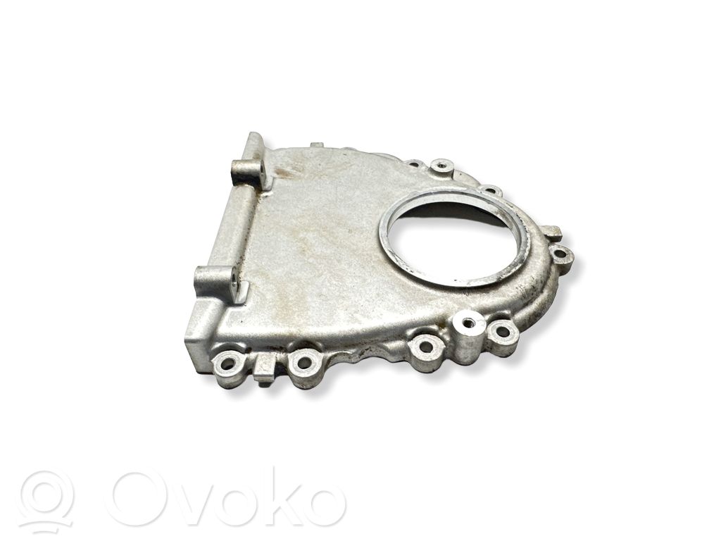 Audi A6 Allroad C6 Timing chain cover 