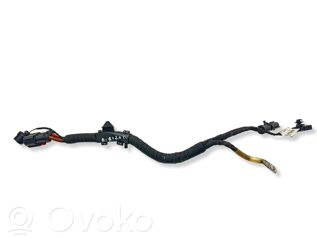 Otros cableados   8W2971111C,81A1403,5681811504