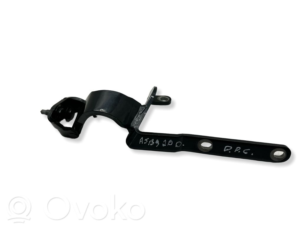 Audi A5 Tailgate/trunk/boot hinge 