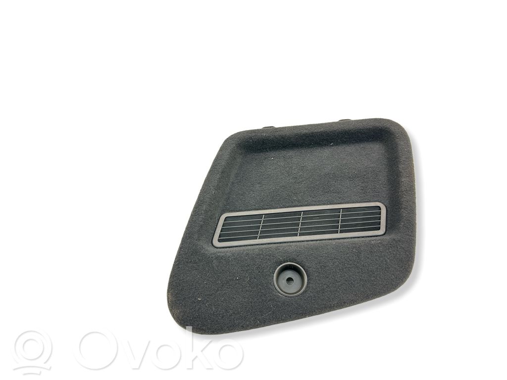 Audi A5 Trunk/boot side trim panel 