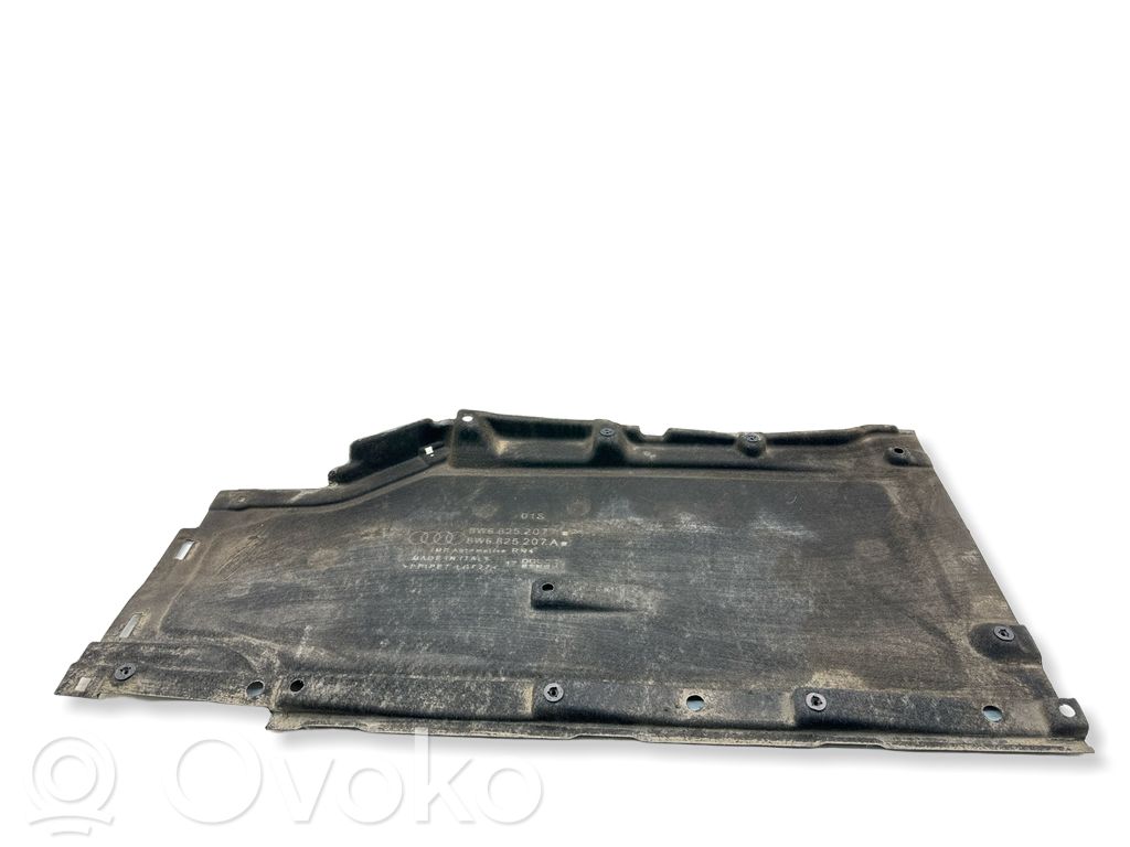 Side bottom protection   8W6825207,8W6825207A