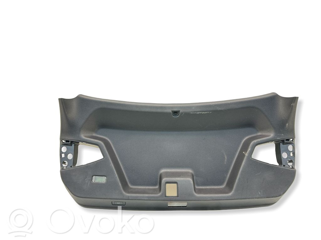 Audi A5 Tailgate trim 