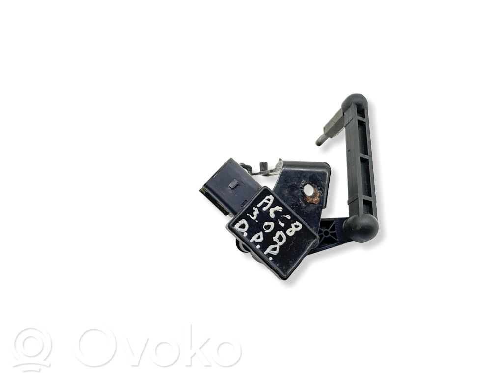 Audi A6 Allroad C8 Niveausensor Niveauregulierung vorne 