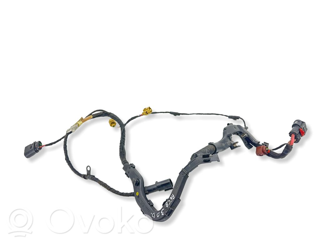 Otros cableados   4K2971111A,3P1971111A,TAB026214J