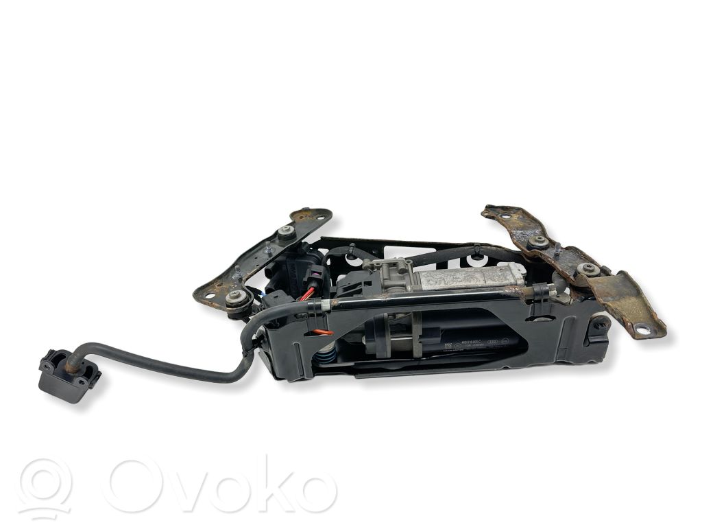 Kompressor Luftfederung   4K0616005C,10R036089,0601907165003