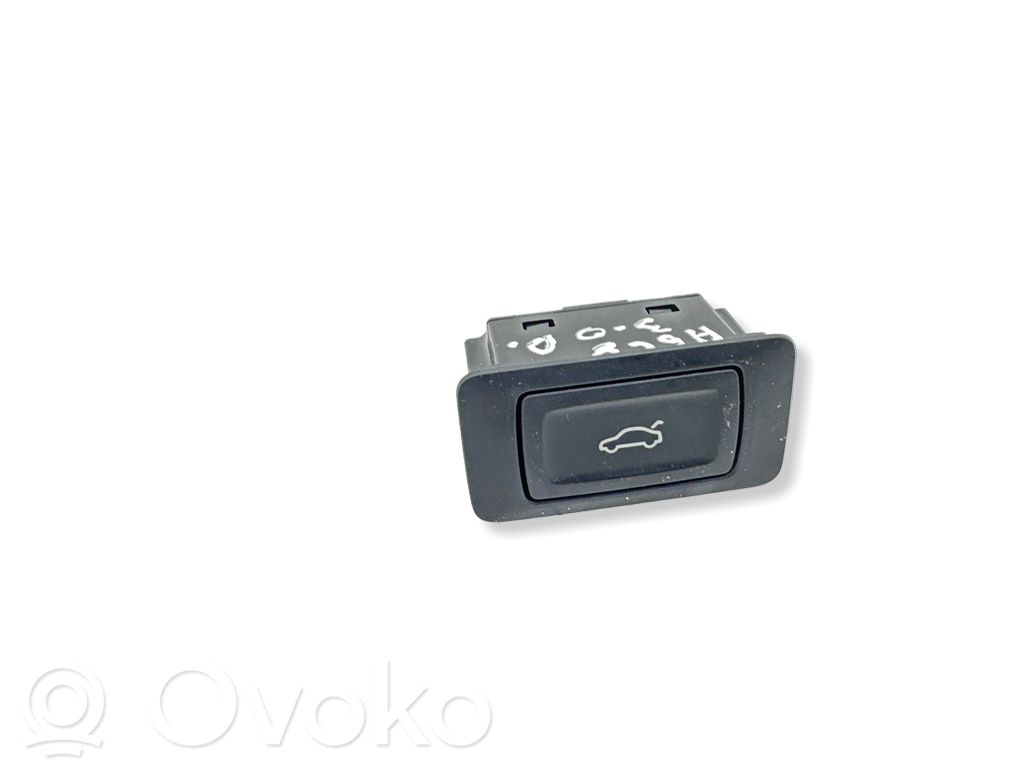 Tailgate/boot open switch button   4G0959831C,26042019,10118897