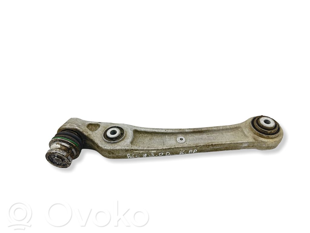 Querlenker Achsschenkel vorne   4M0407155D