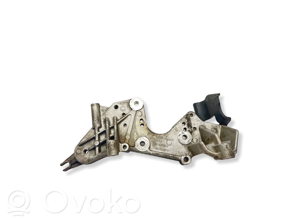 Audi A4 S4 B8 8K Fuel pump bracket 
