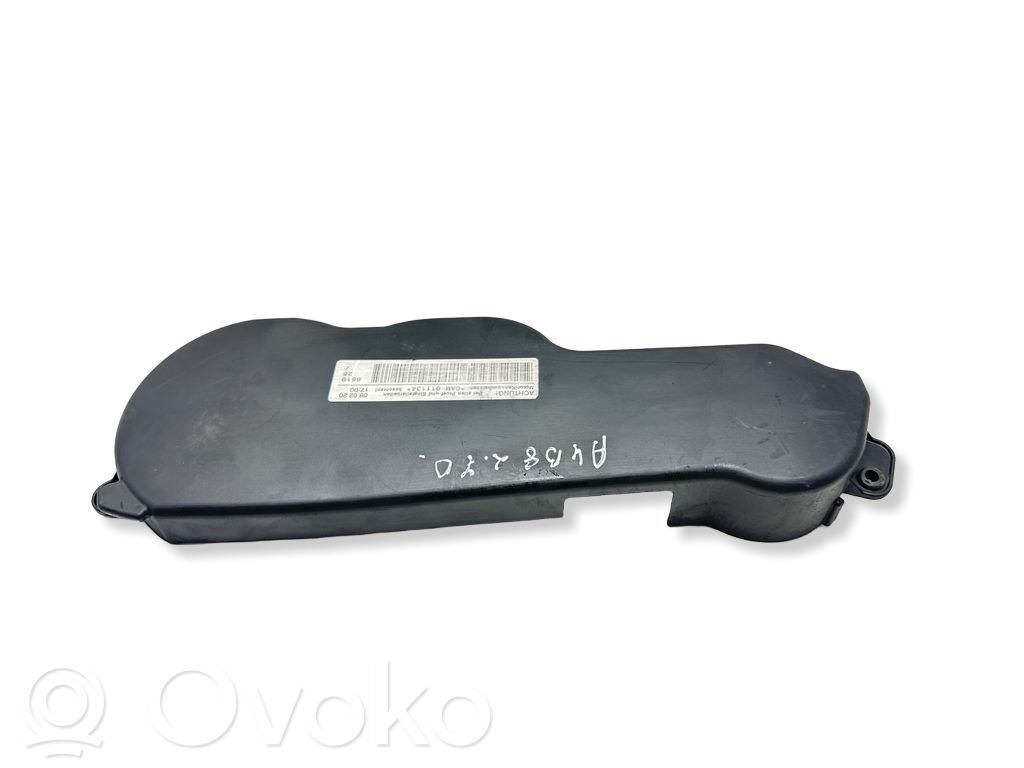 Timing belt guard (cover)   059109123AD