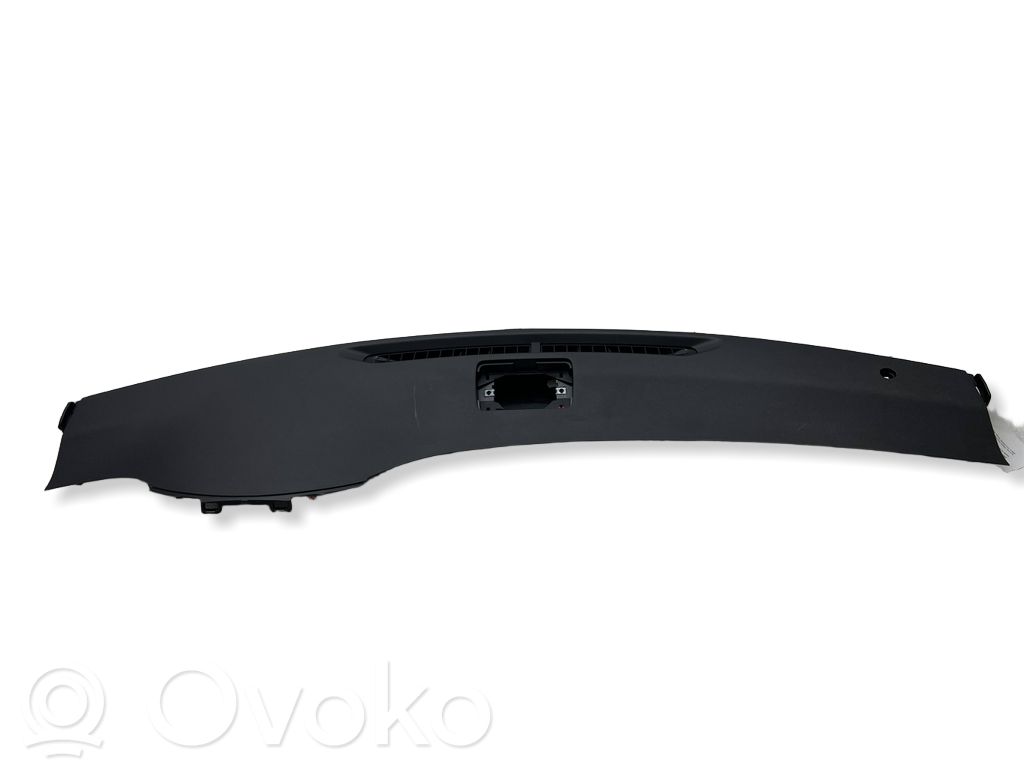 Toyota Yaris Cross Paneļa apdare 