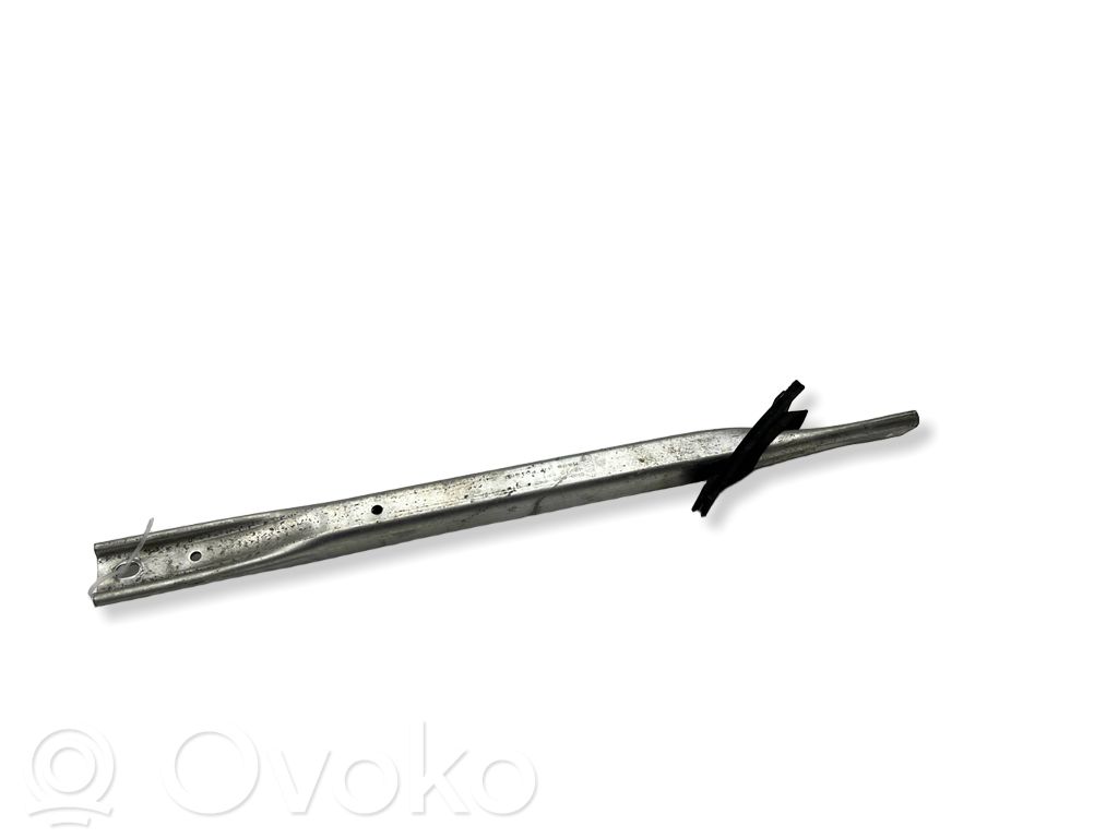 Audi A5 Radiator support slam panel bracket 