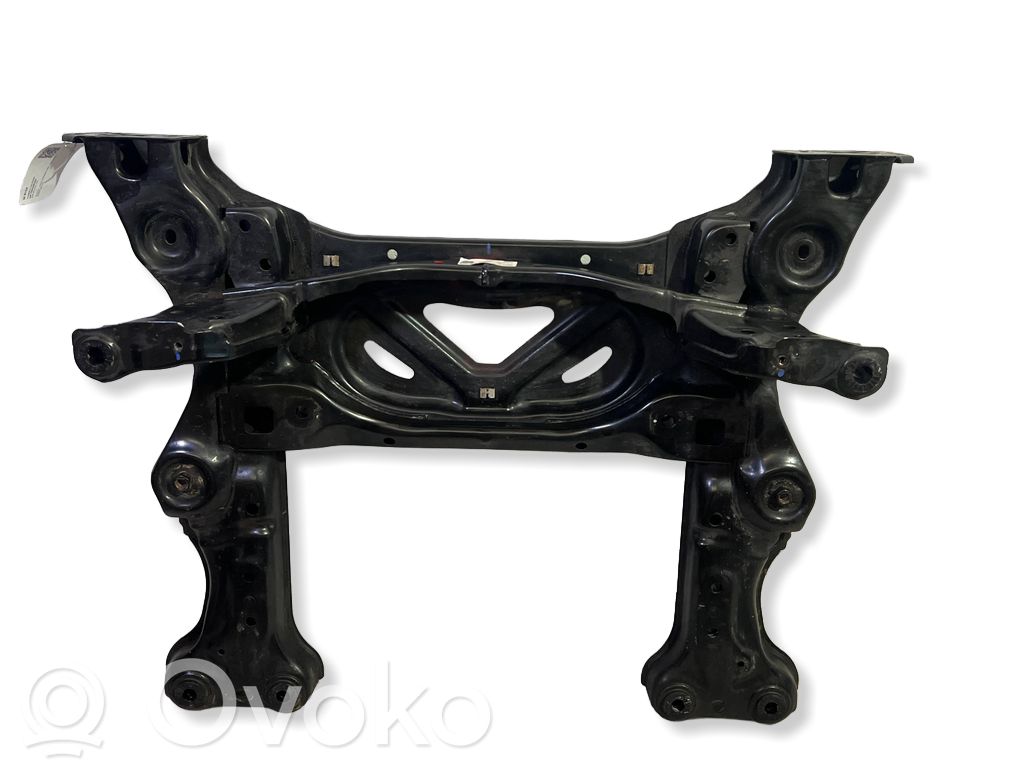 Audi Q4 e-tron Front subframe 