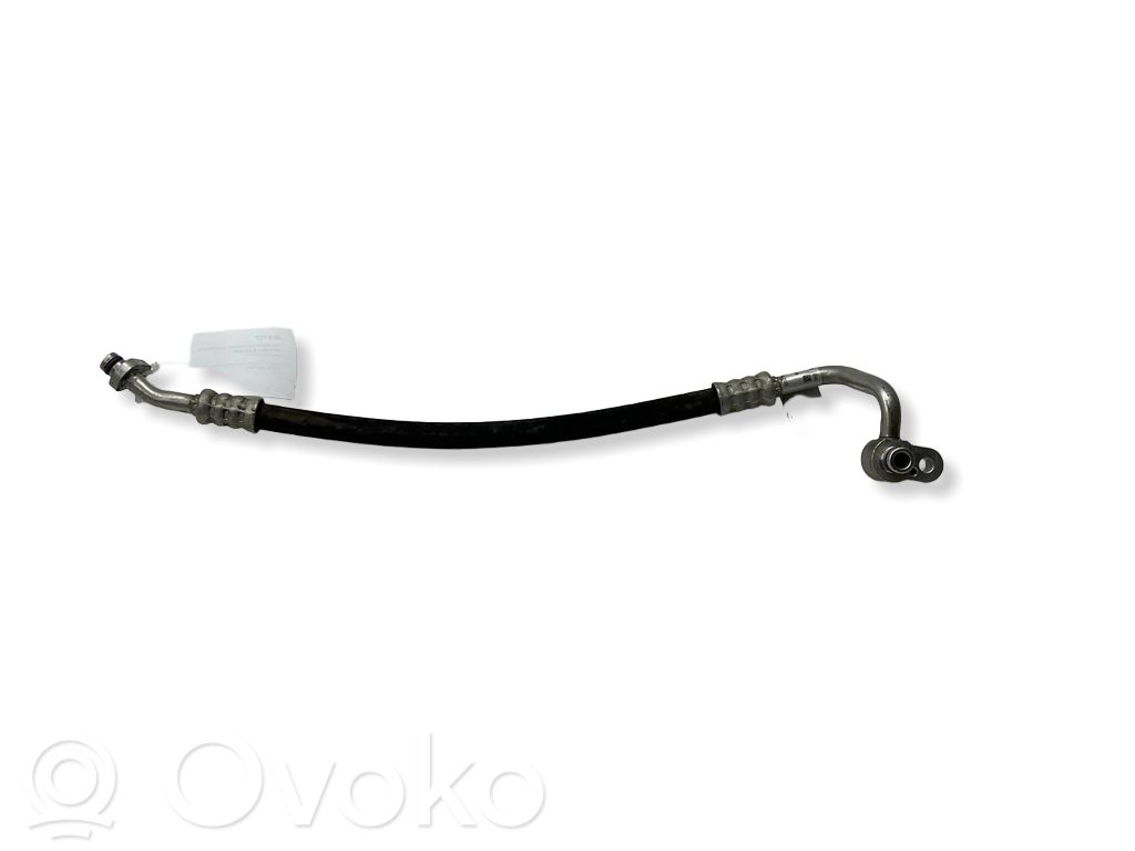 Ilmastointilaitteen putki (A/C)   1EA816721A