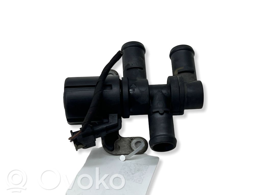 Durchlauferhitzer Zuheizer   1EA906457