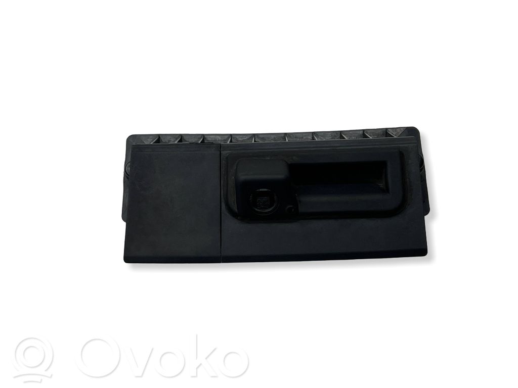 Audi Q4 e-tron Tailgate/trunk/boot exterior handle 